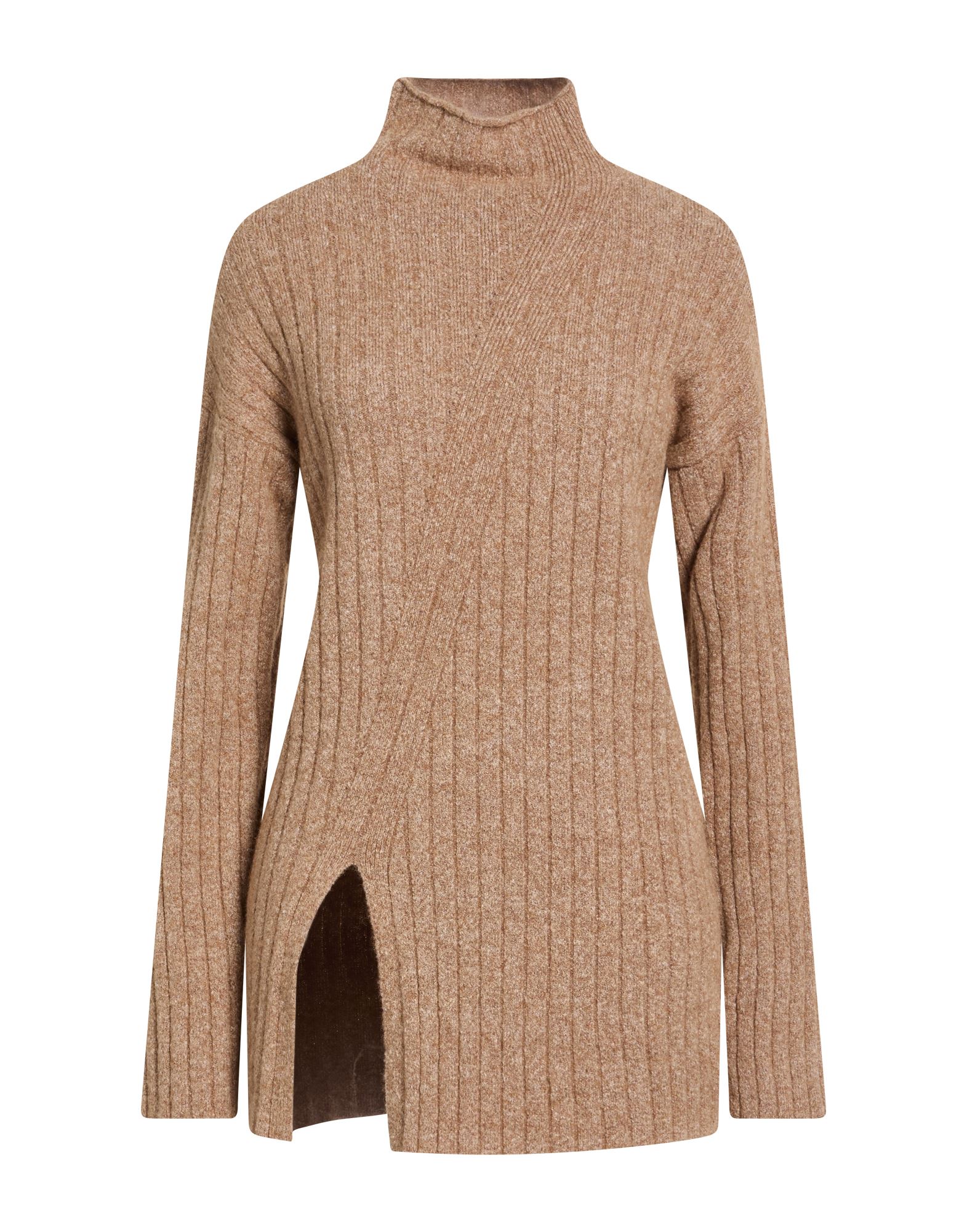 ALPHA STUDIO - Turtlenecks