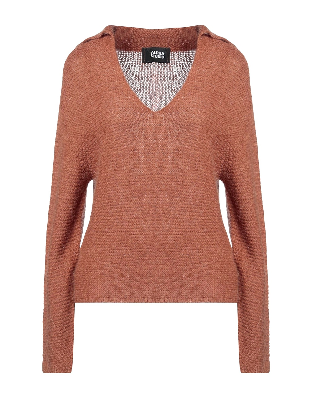 ALPHA STUDIO - Pullover