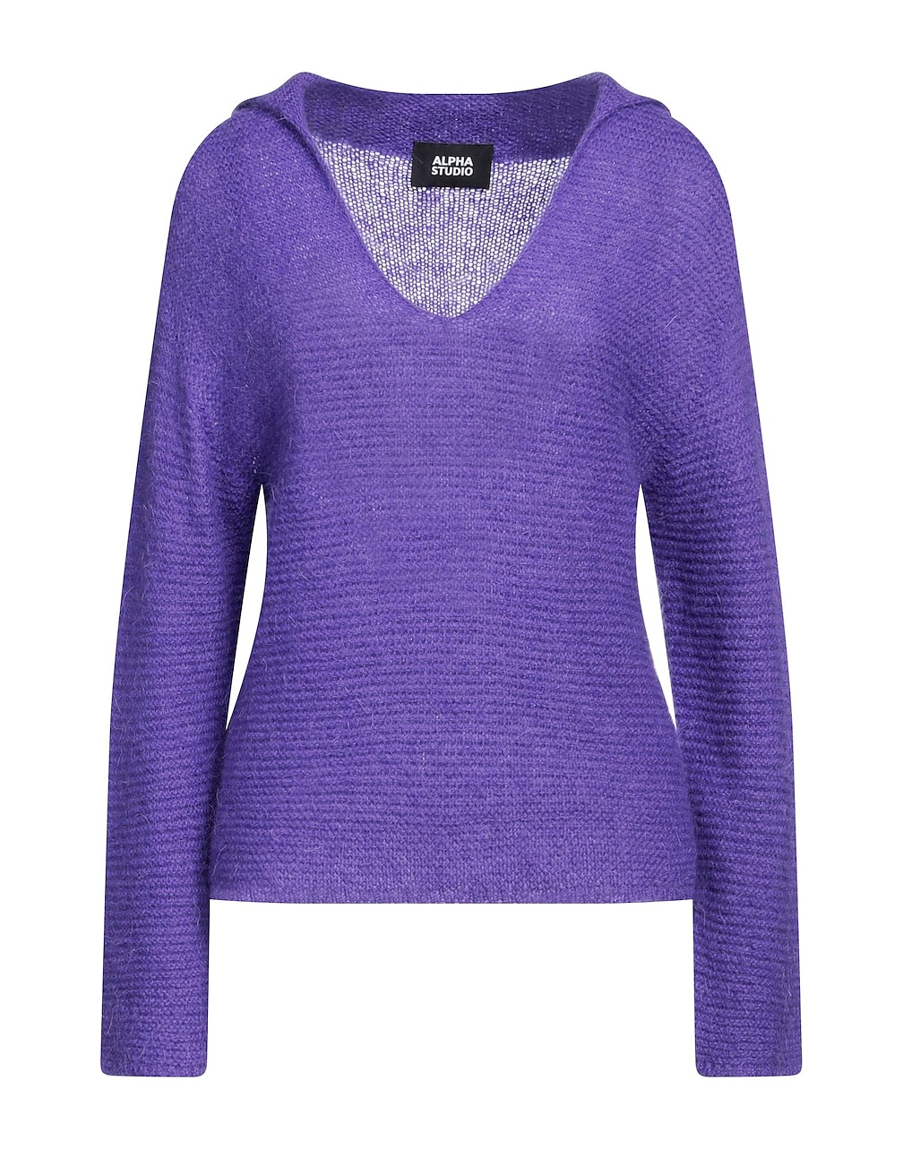 ALPHA STUDIO - Pullover
