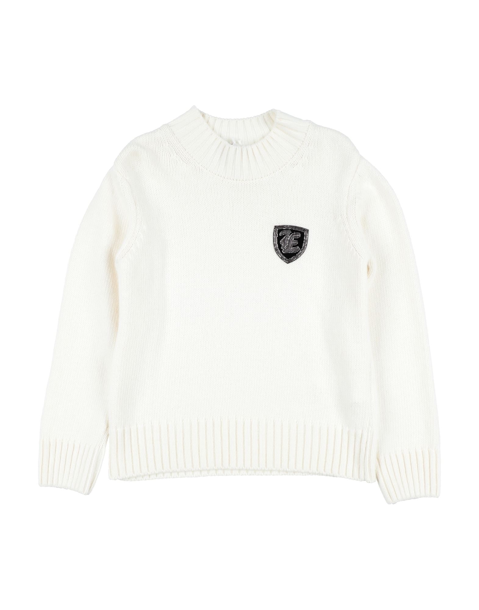 ERMANNO SCERVINO JUNIOR - Turtlenecks