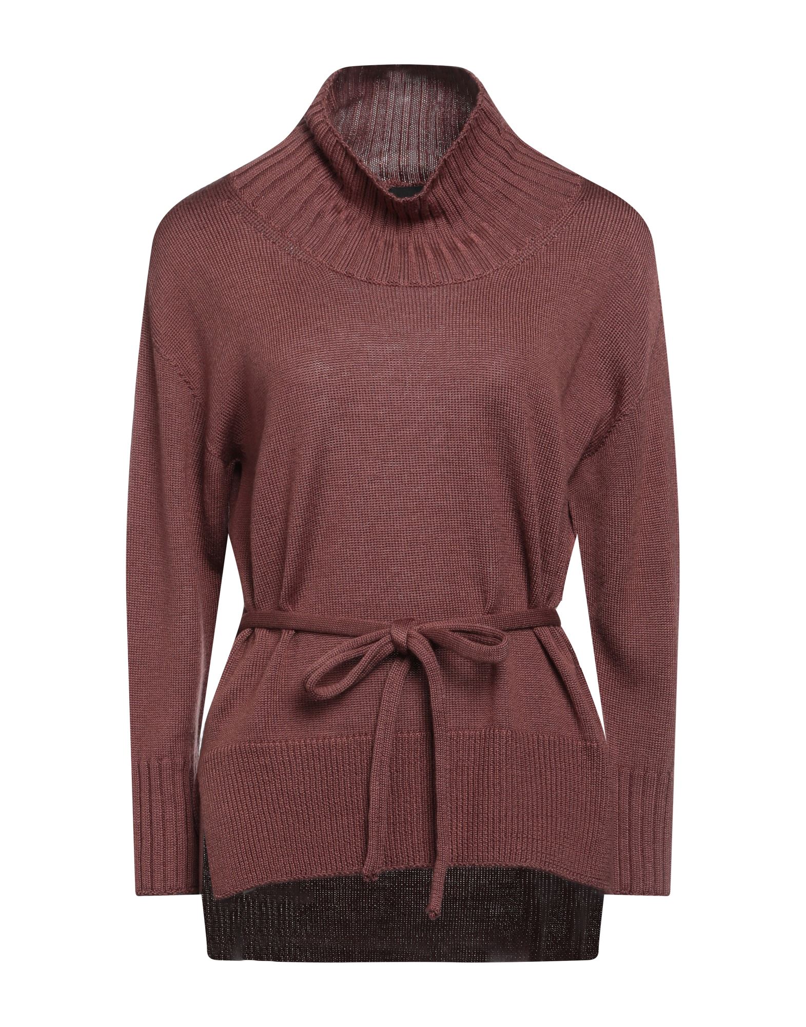 ALPHA STUDIO - Turtlenecks