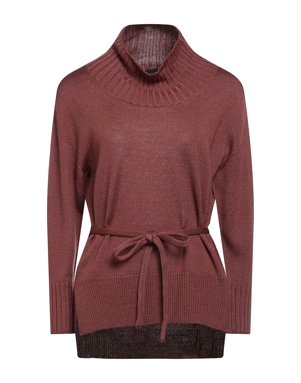 ALPHA STUDIO - Turtlenecks