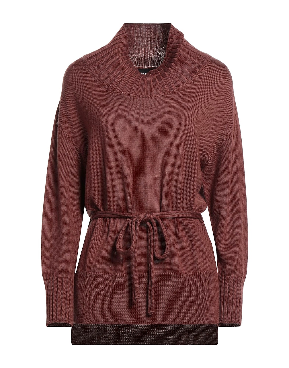 ALPHA STUDIO - Cols roulés