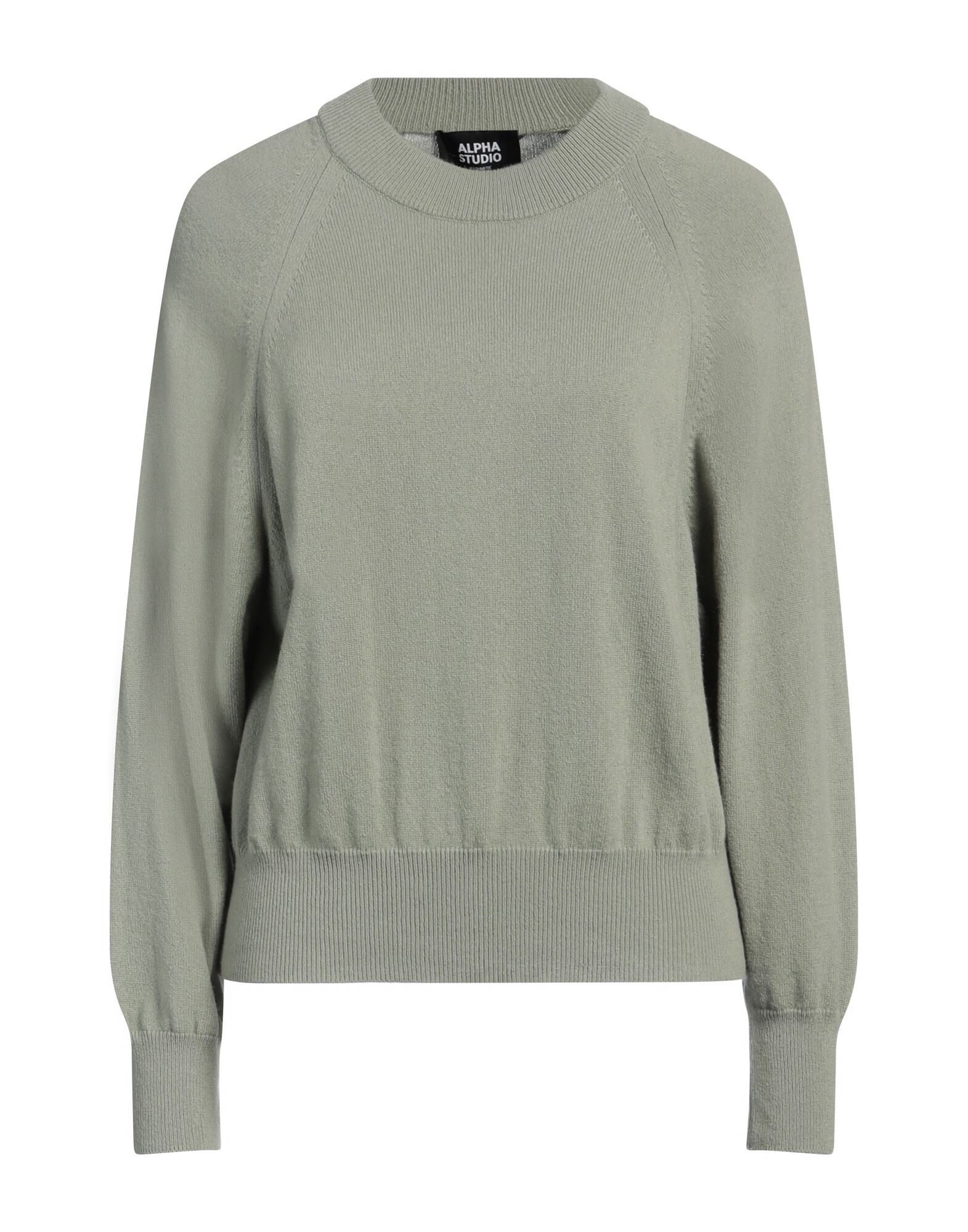 ALPHA STUDIO - Sweaters