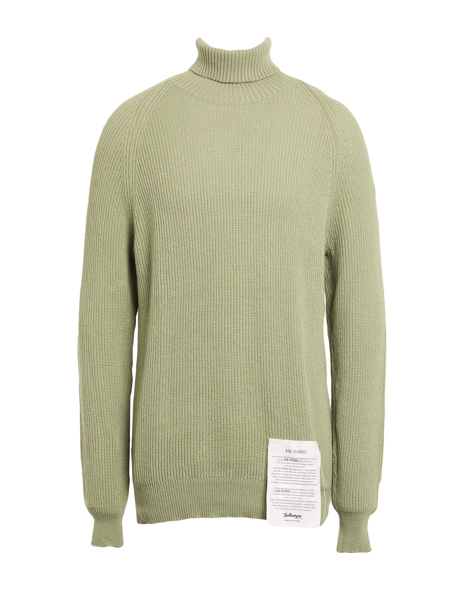 BALLANTYNE - Turtlenecks
