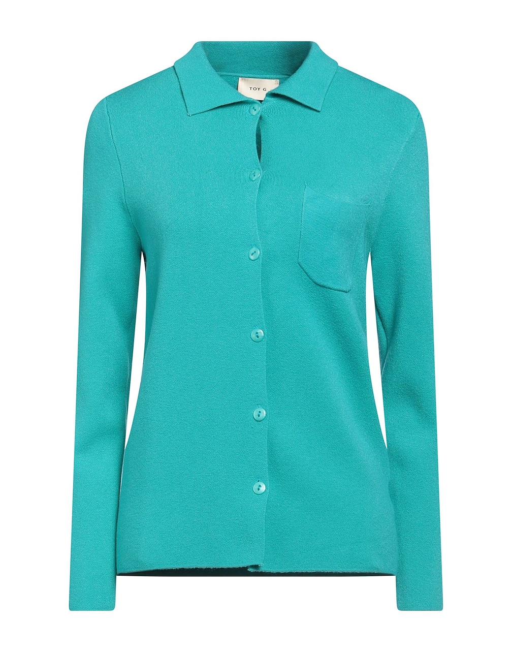 TOY G. - Strickjacken