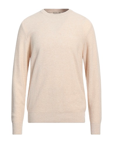 BROOKSFIELD Pullover Panna 35% Poliammide, 30% Viscosa, 30% Lana, 5% Cachemire