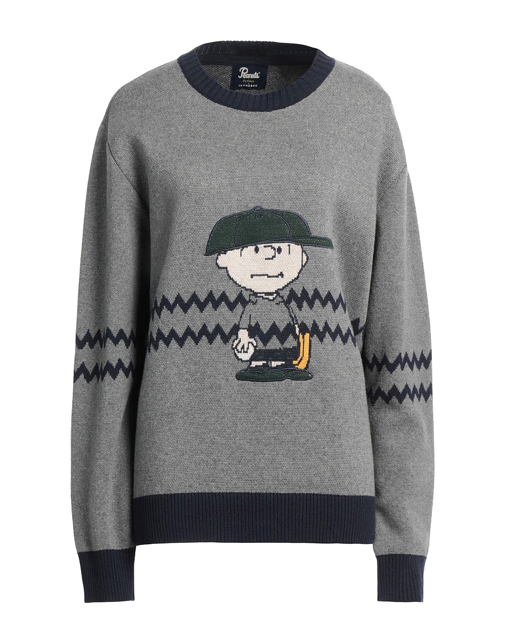 PEANUTS by SCHULZ - Pullover