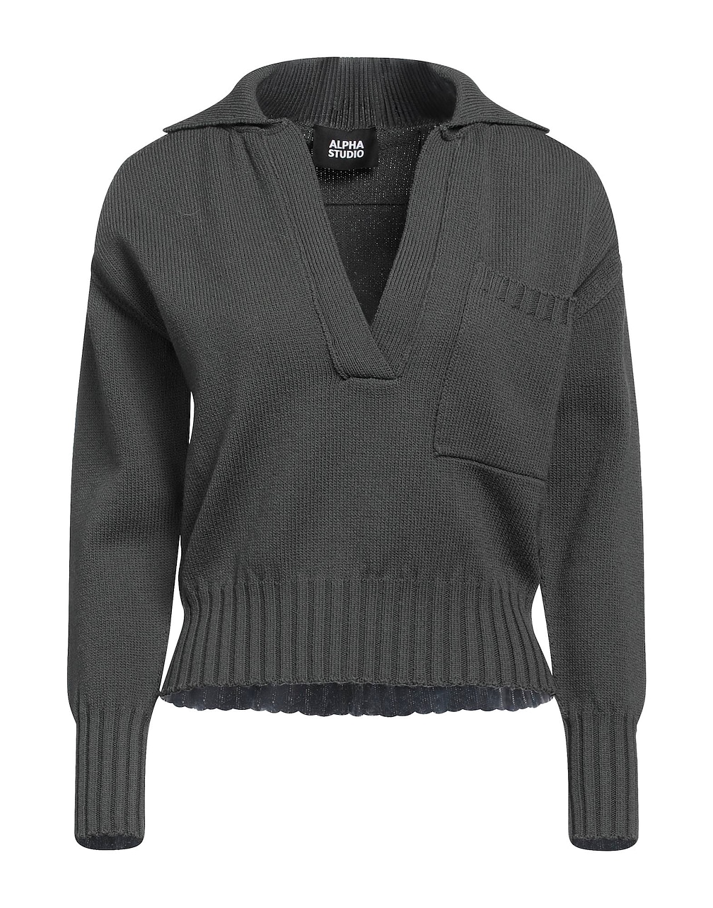 ALPHA STUDIO - Sweaters