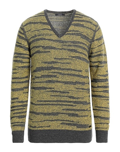GAUDÌ Jumper Lead 50% Polyamide, 50% Wool