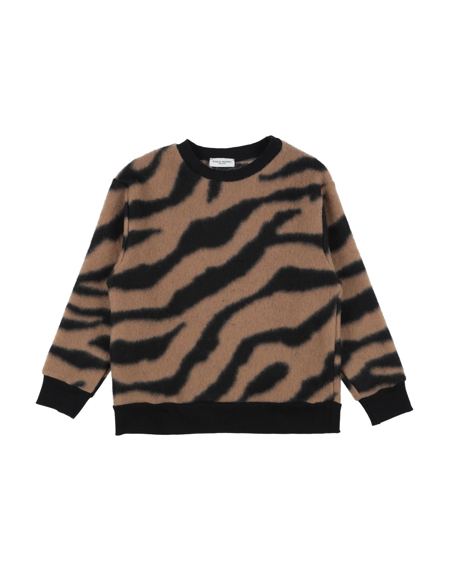 PAOLO PECORA - プルオーバー