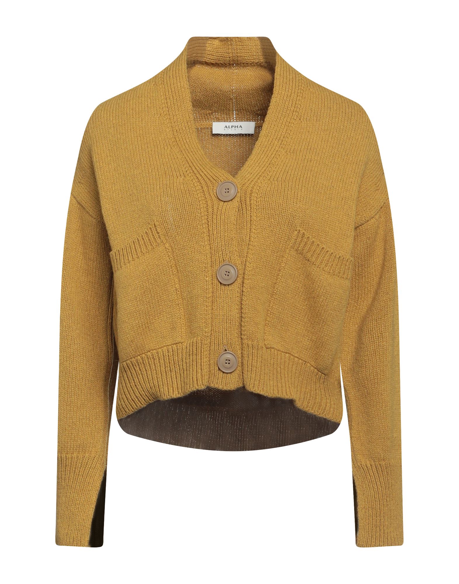ALPHA STUDIO - Cardigans