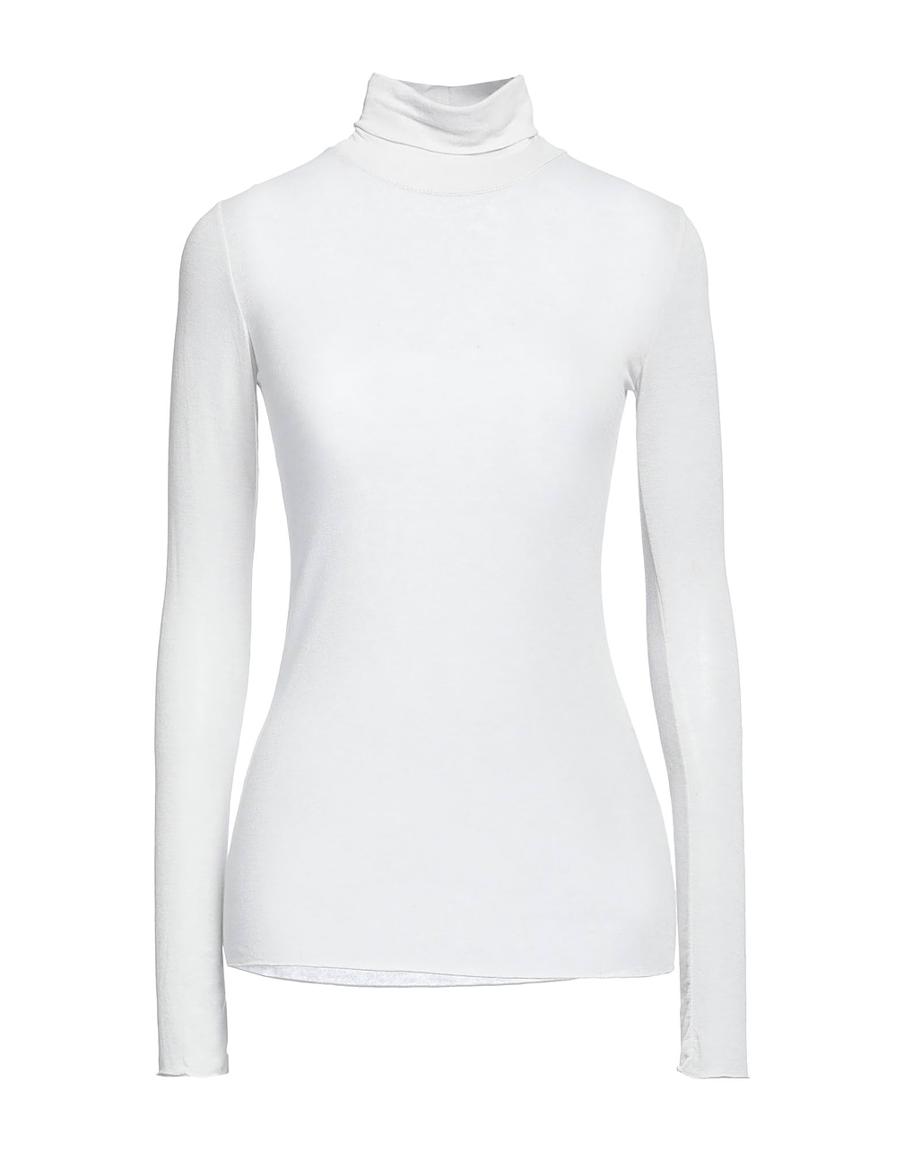 ALPHA STUDIO - Turtlenecks