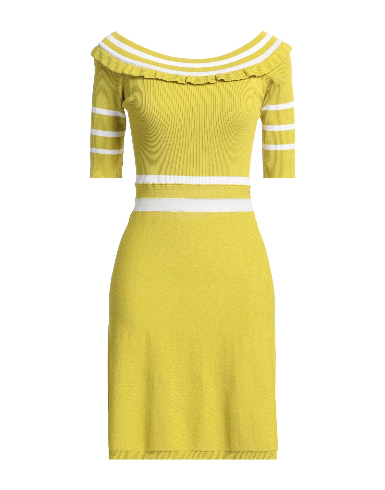 ANGELO MARANI - Mini dresses