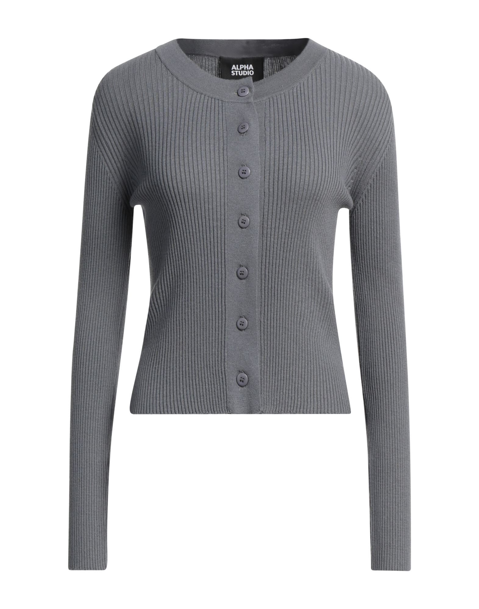ALPHA STUDIO - Cardigans