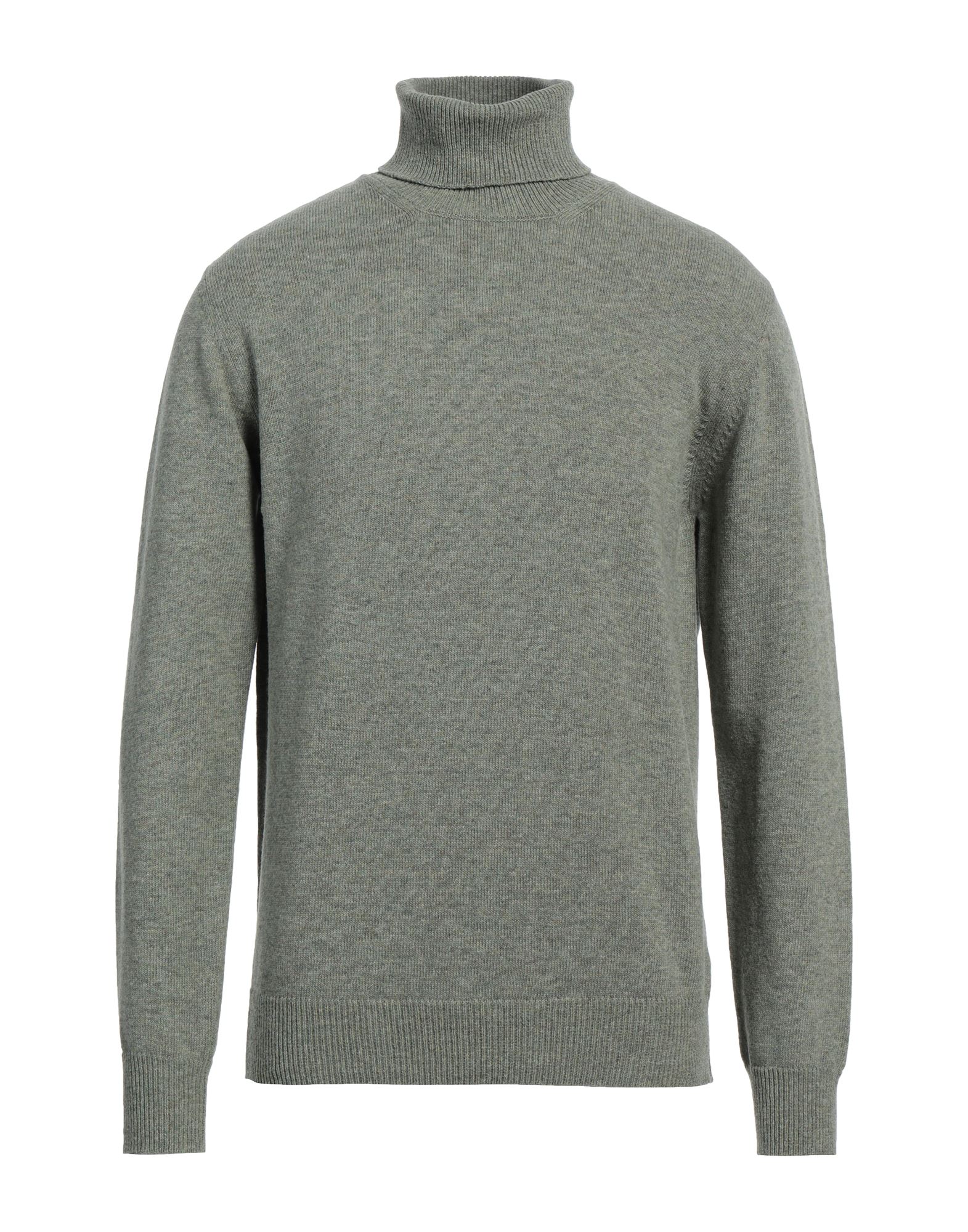 ALPHA STUDIO - Turtlenecks