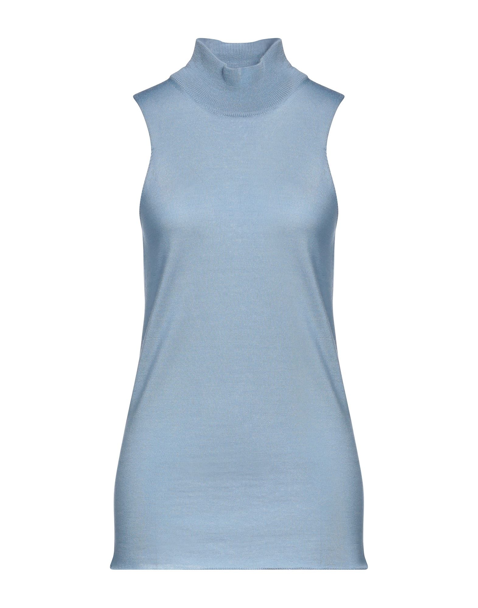 ALPHA STUDIO - Turtlenecks