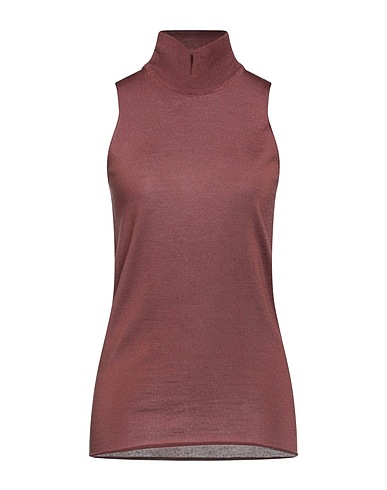 ALPHA STUDIO Dolcevita Cioccolato 50% Lana Merino, 50% Tencel™