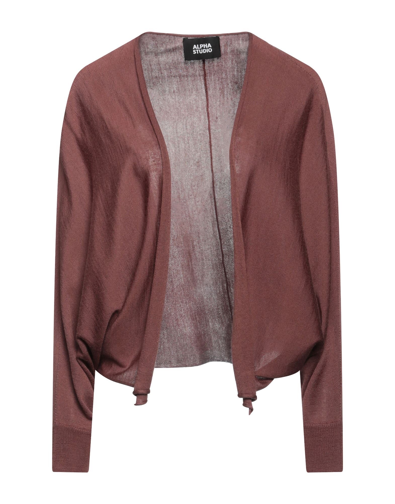 ALPHA STUDIO - Cardigans