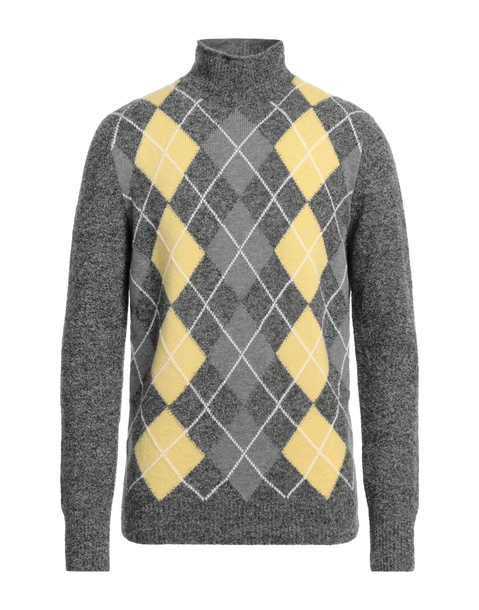 KANGRA - Turtlenecks