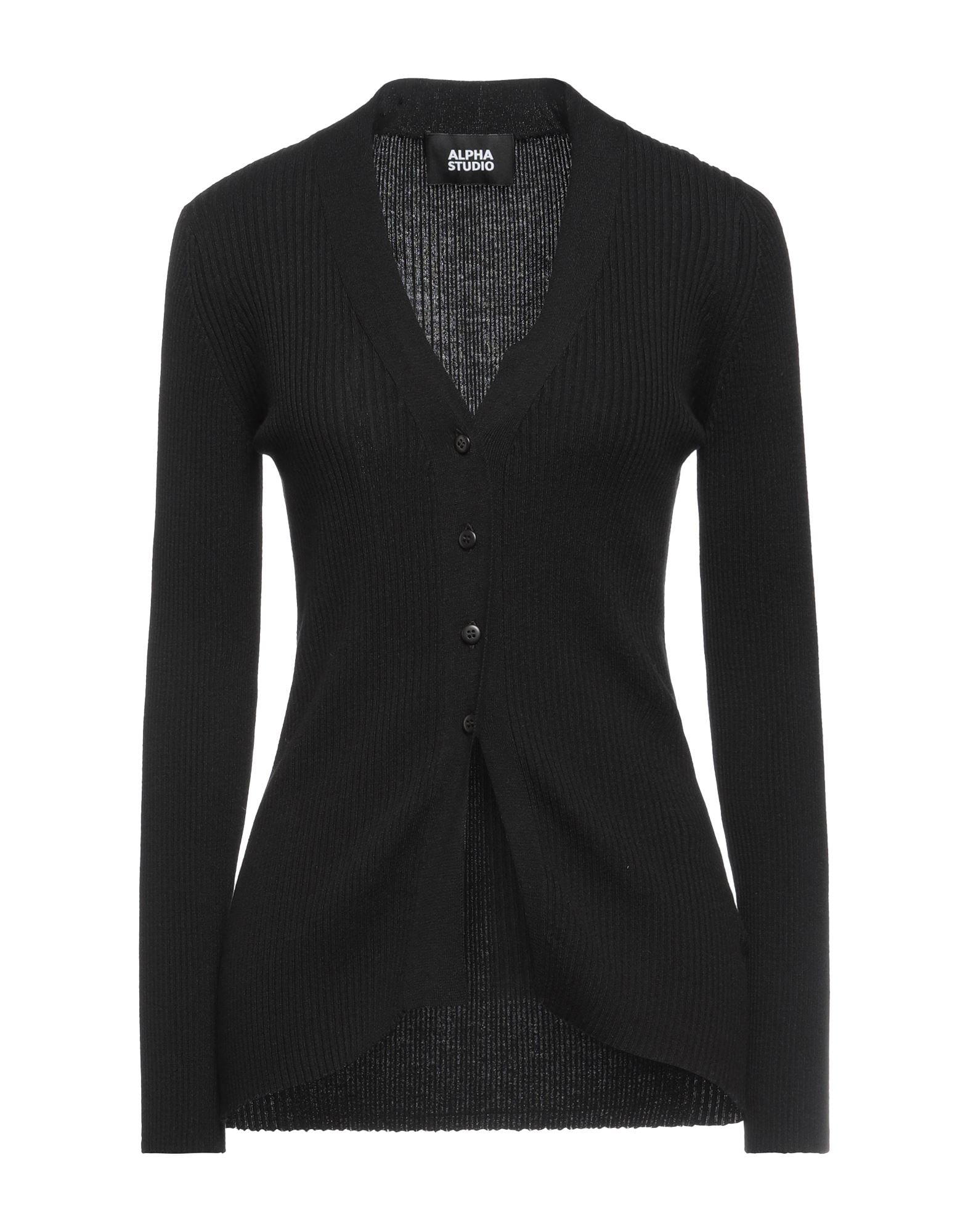 ALPHA STUDIO - Cardigans