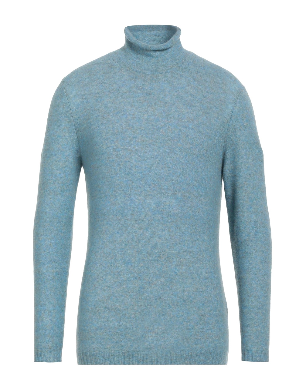 STILE LATINO - Cuello alto