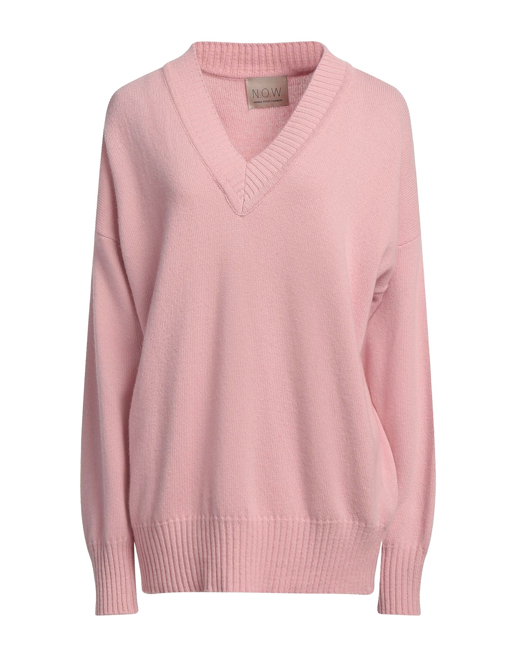 N.O.W. ANDREA ROSATI CASHMERE - Jumpers