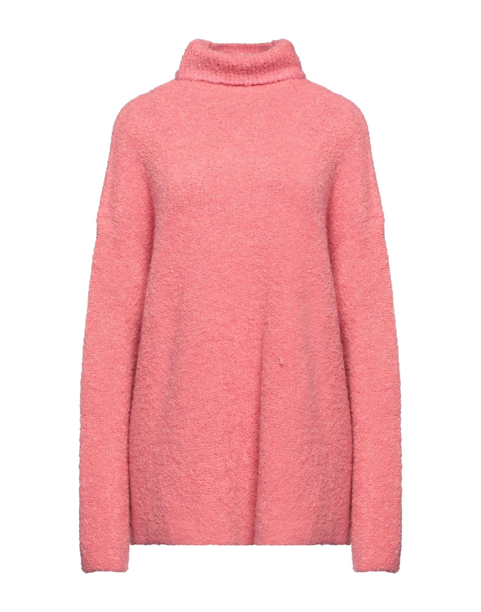 SEMICOUTURE - Turtlenecks