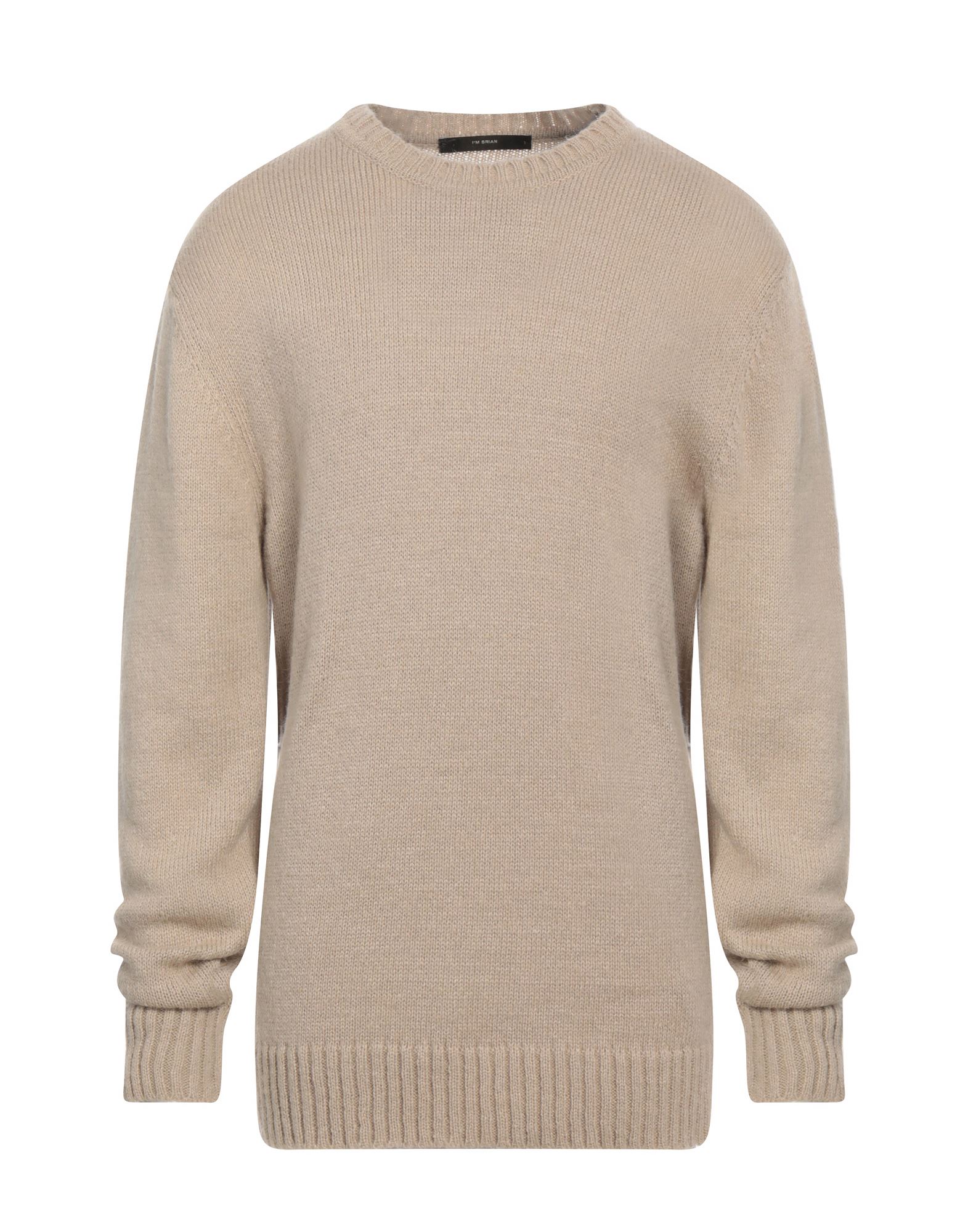 I'M BRIAN - Sweaters