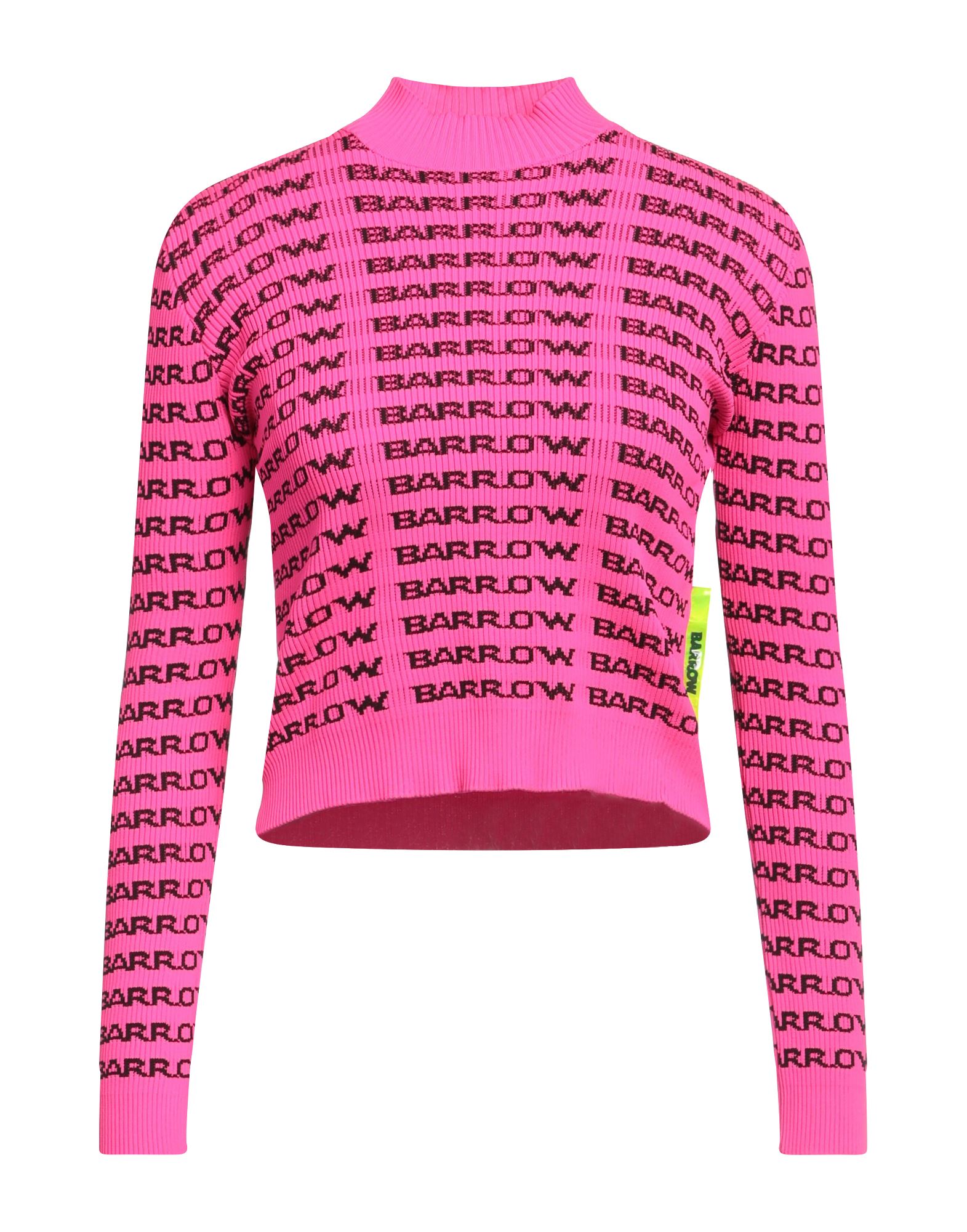 BARROW - 터틀넥