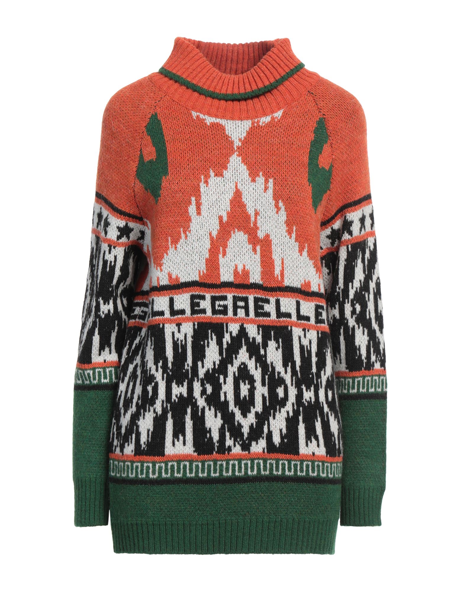 GAëLLE Paris - Turtlenecks