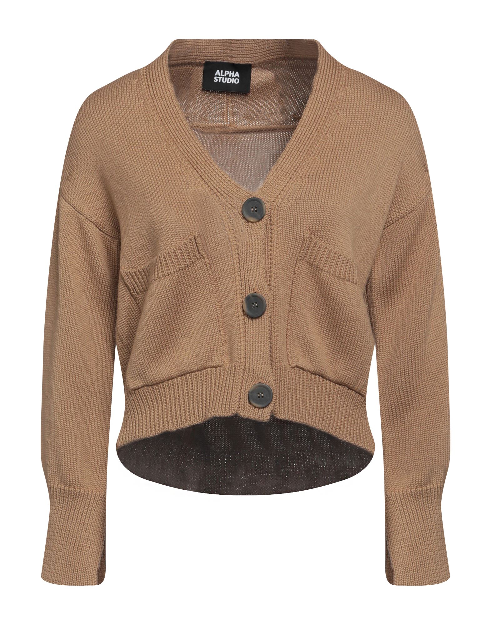 ALPHA STUDIO - Cardigans