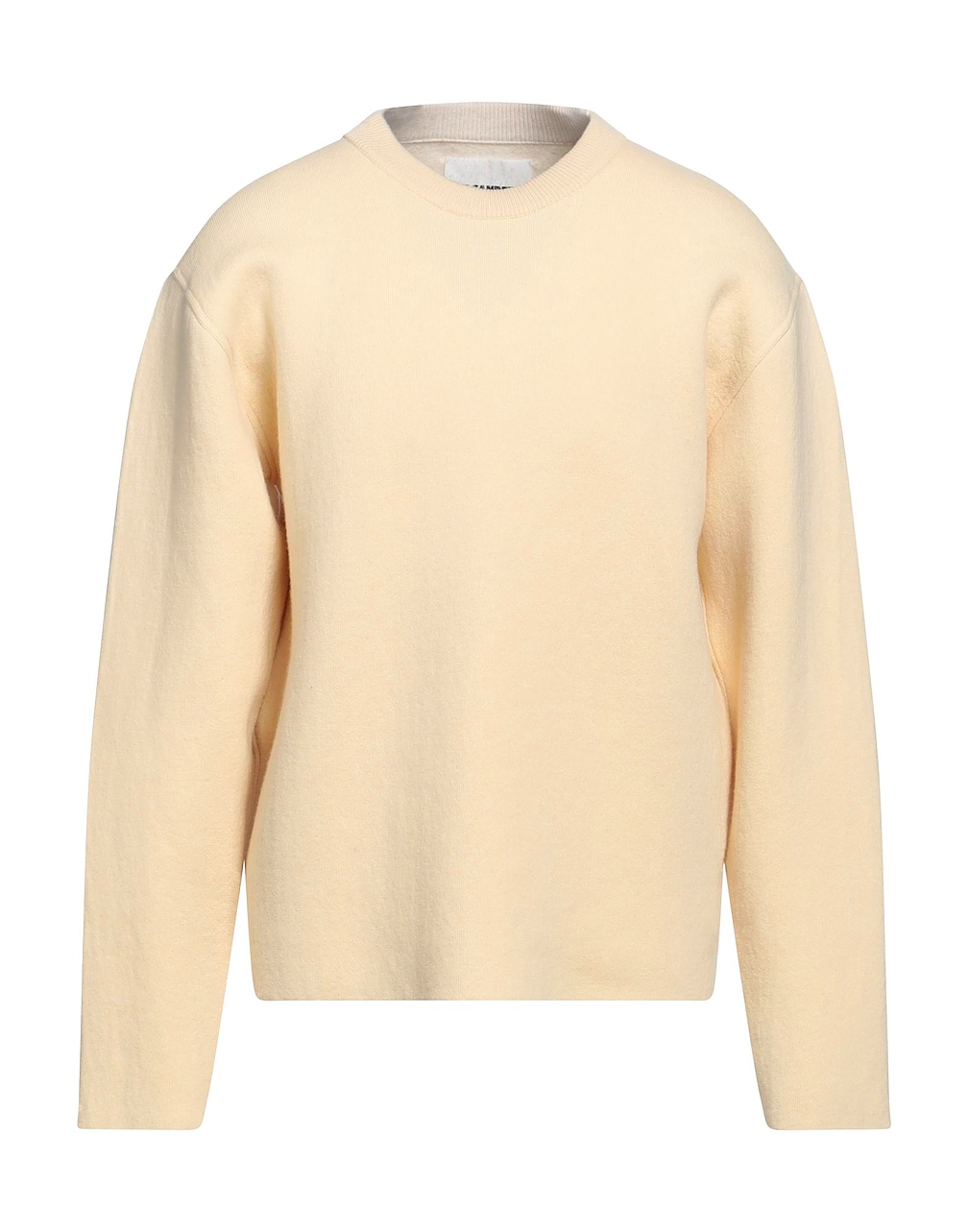 JIL SANDER - Sweaters