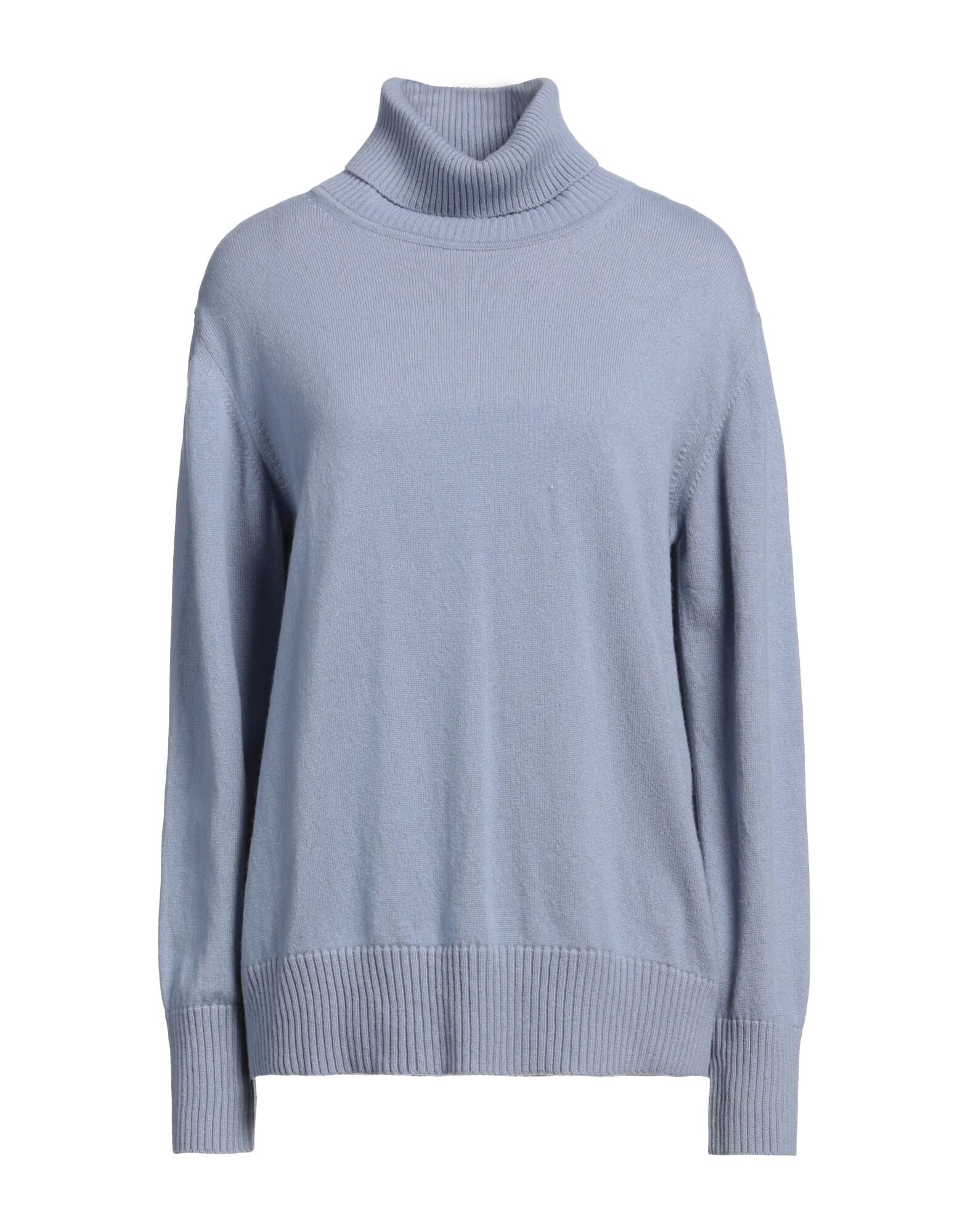 ALPHA STUDIO - Turtlenecks