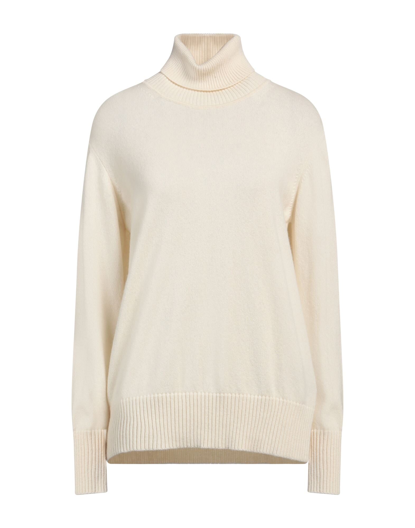 ALPHA STUDIO - Turtlenecks