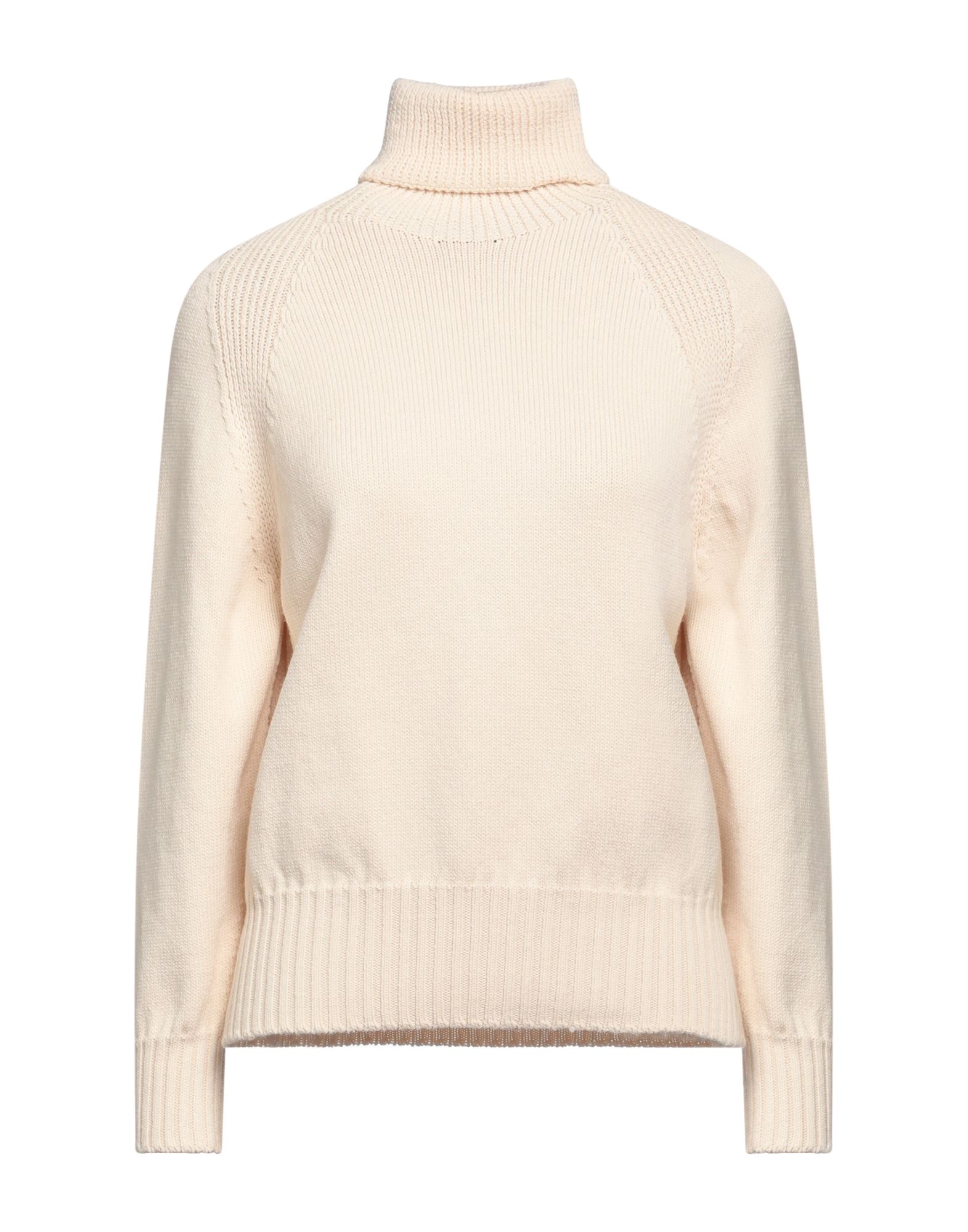 ALPHA STUDIO - Turtlenecks