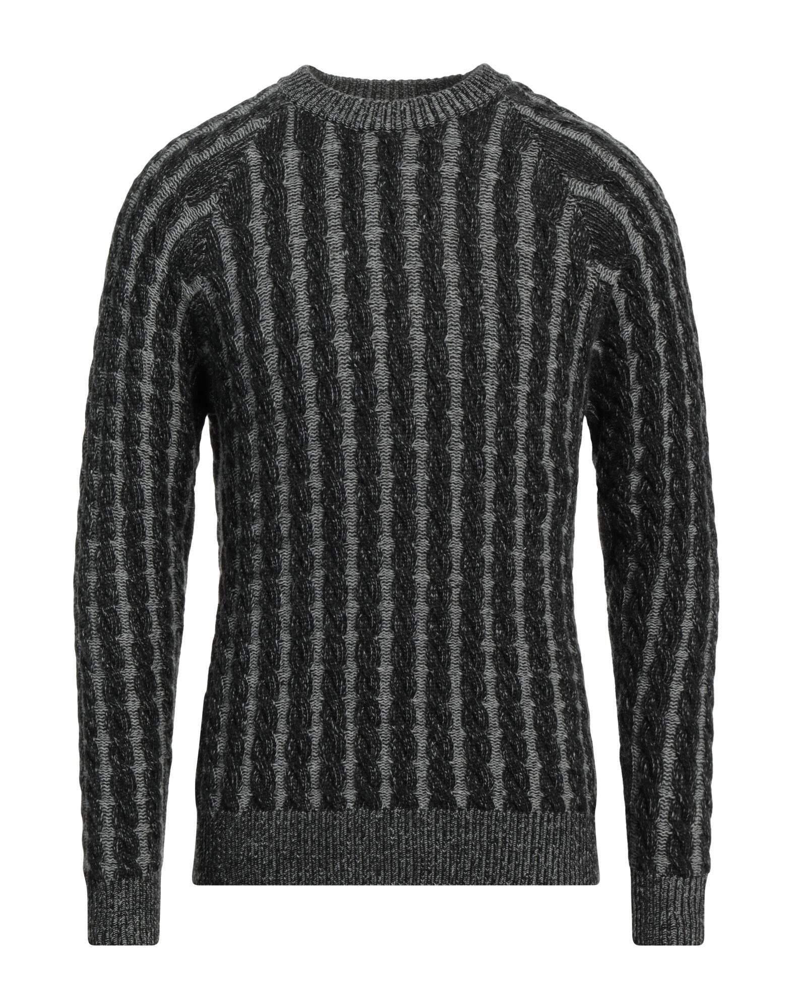 LUCQUES - プルオーバー