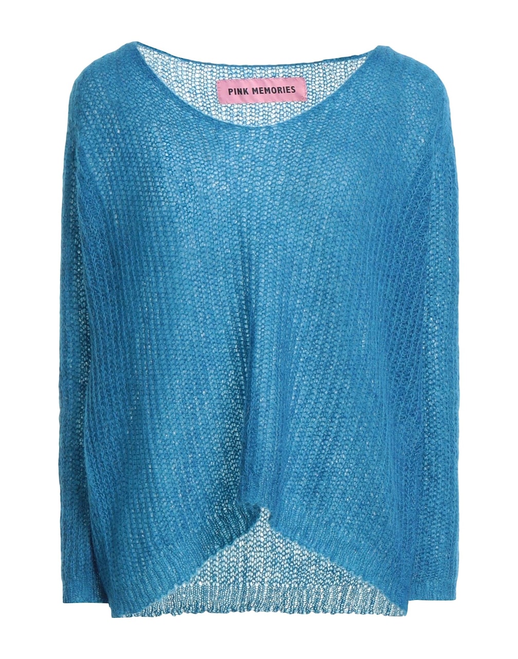 PINK MEMORIES - Pullover