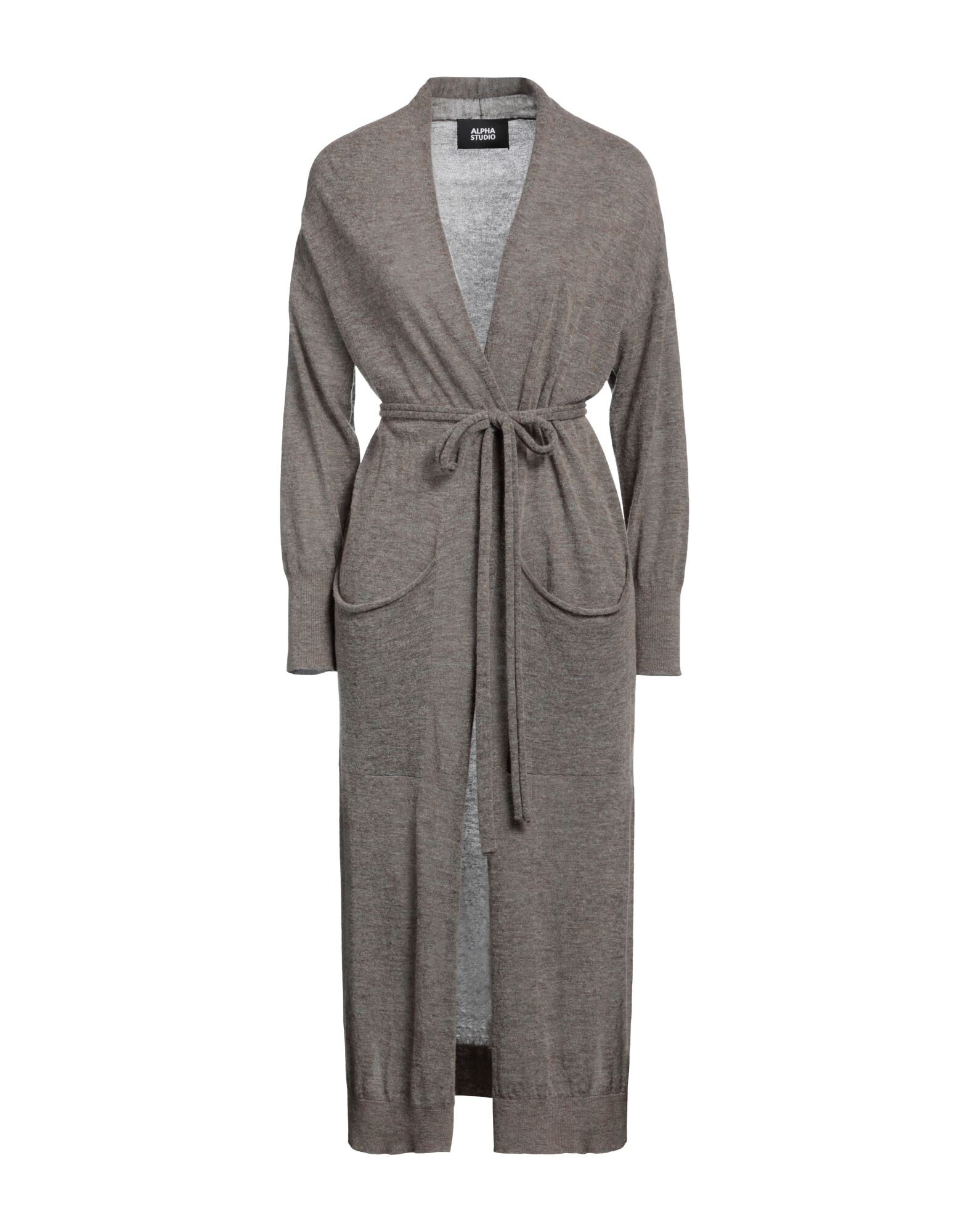 ALPHA STUDIO - Cardigans