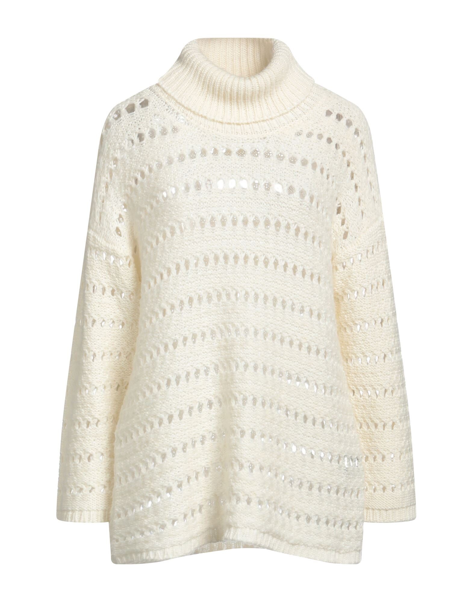 ALPHA STUDIO - Turtlenecks