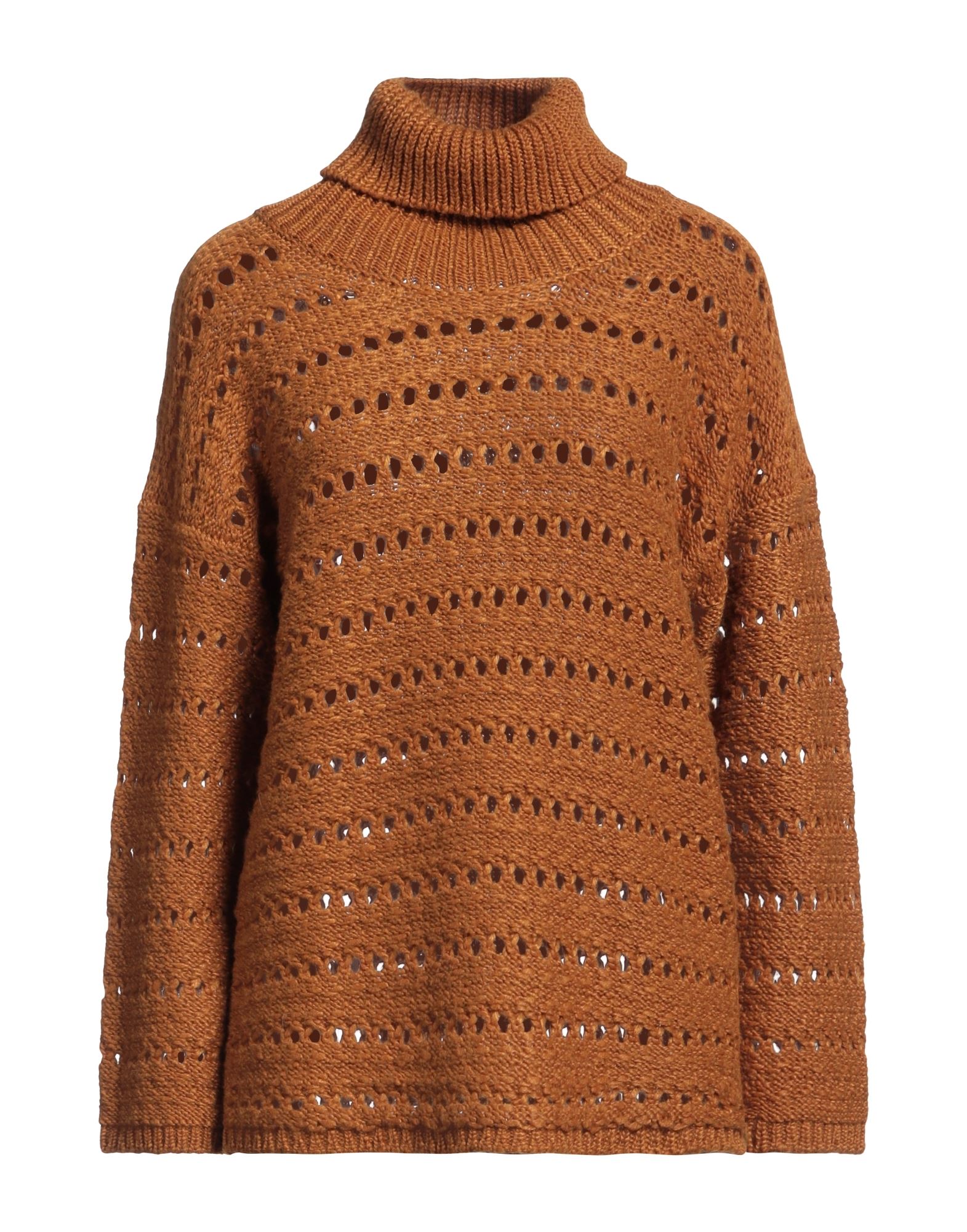 ALPHA STUDIO - Turtlenecks