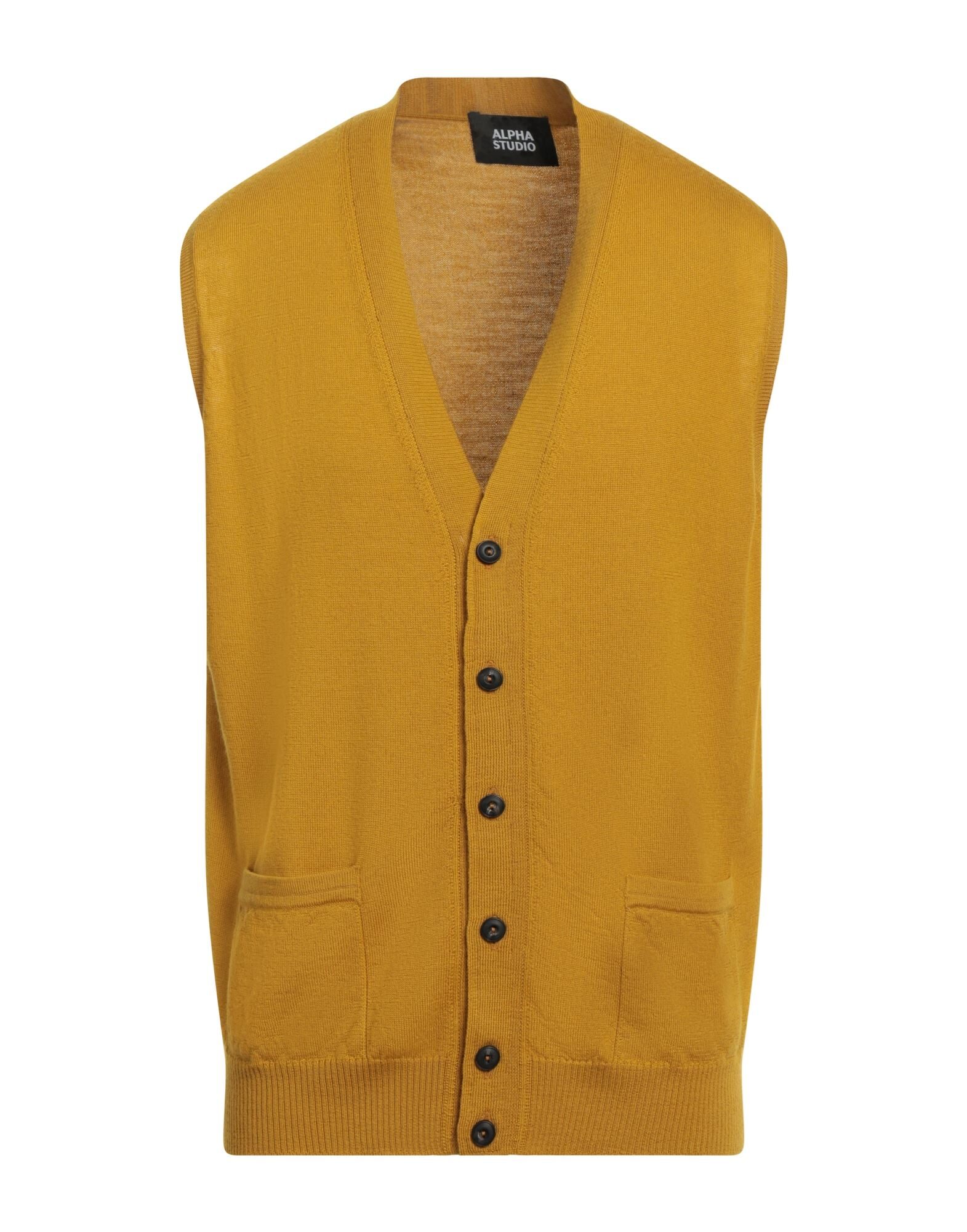 ALPHA STUDIO - Cardigans