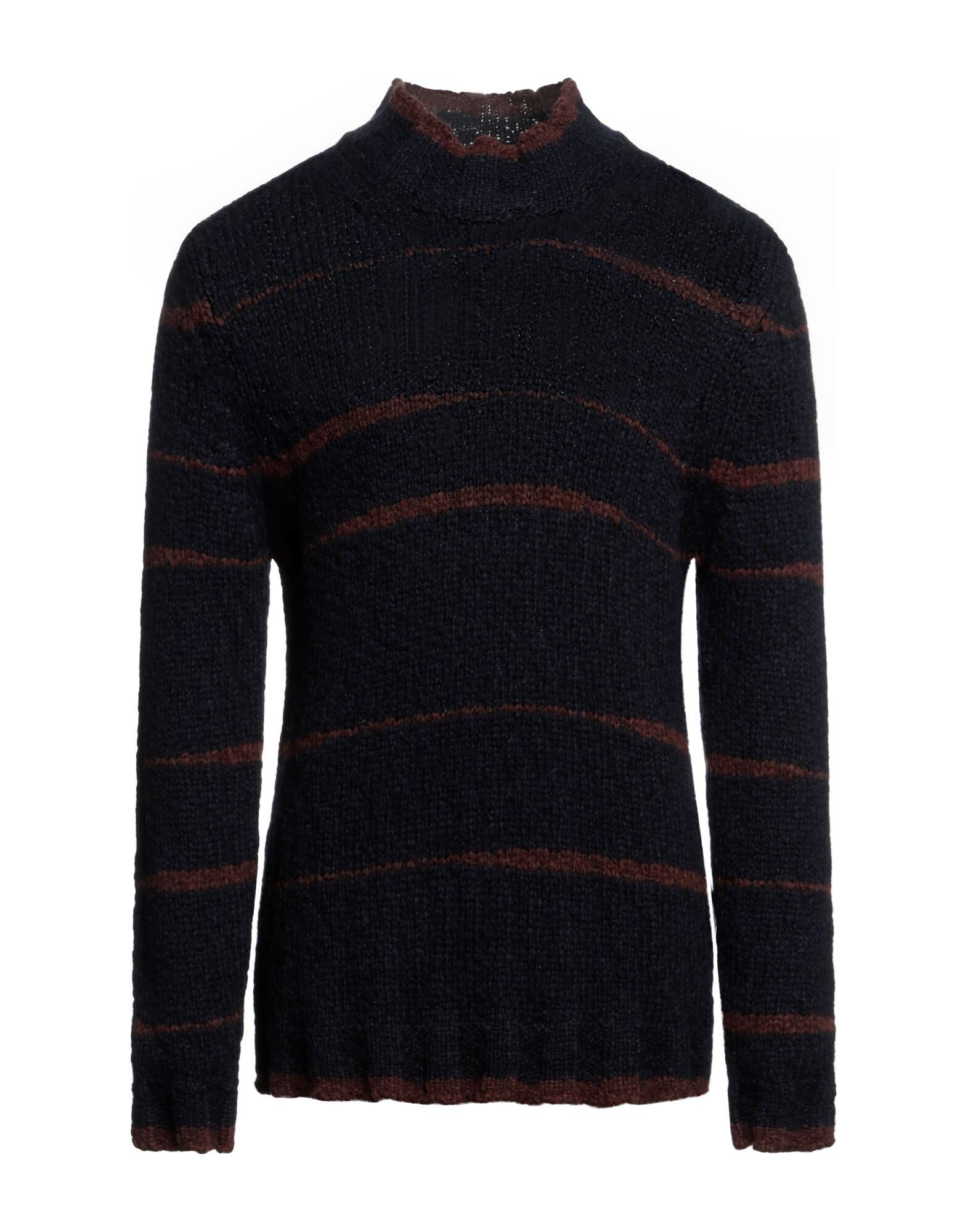 ALPHA STUDIO - Turtlenecks