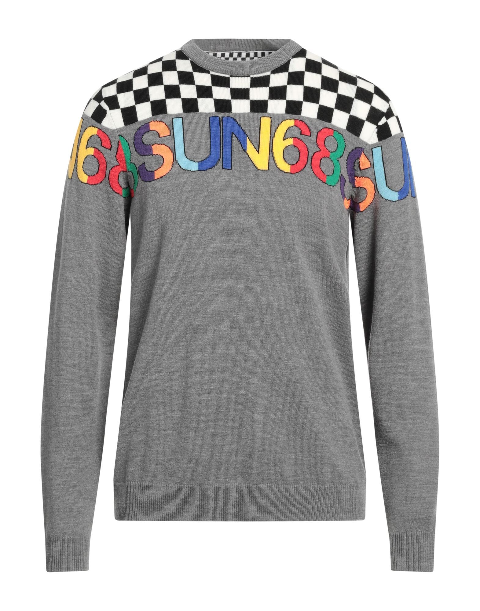 SUN 68 - プルオーバー