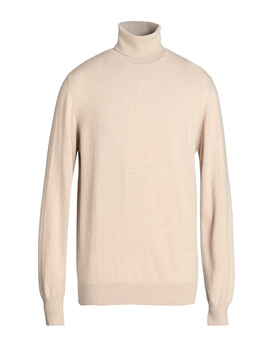 ALPHA STUDIO Dolcevita Beige 100% Lana Geelong