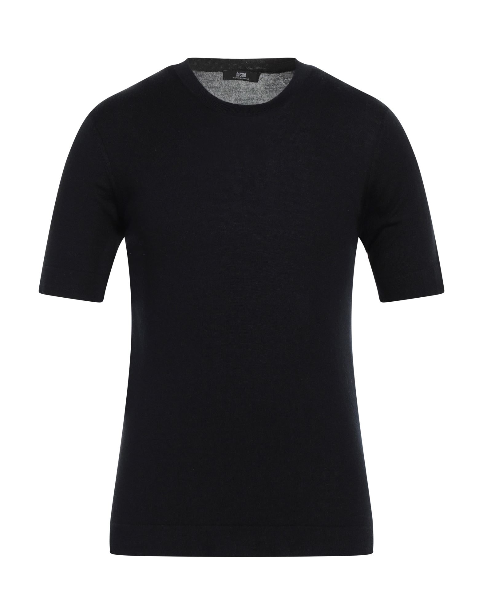 ALPHA STUDIO - プルオーバー