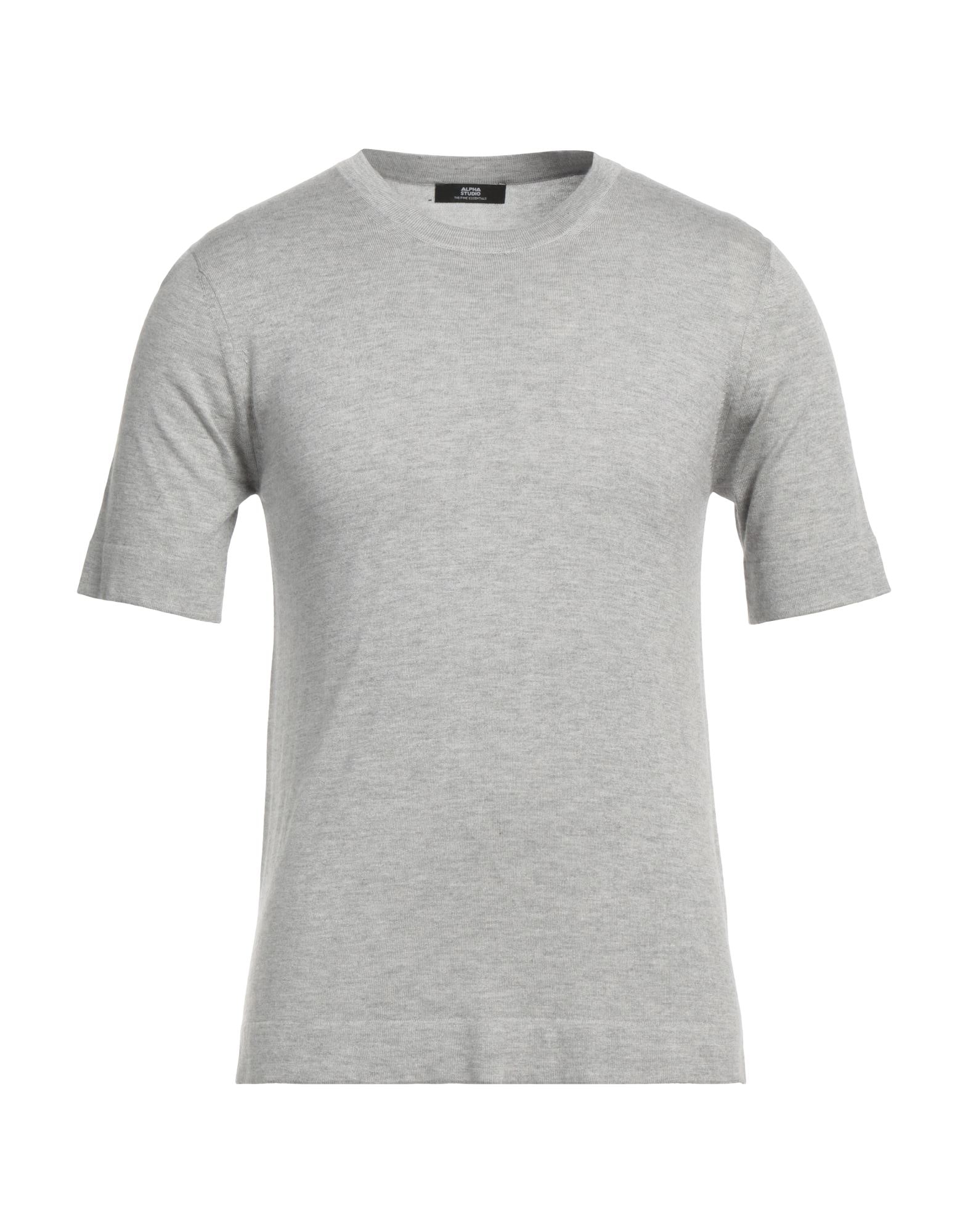 ALPHA STUDIO - Sweaters