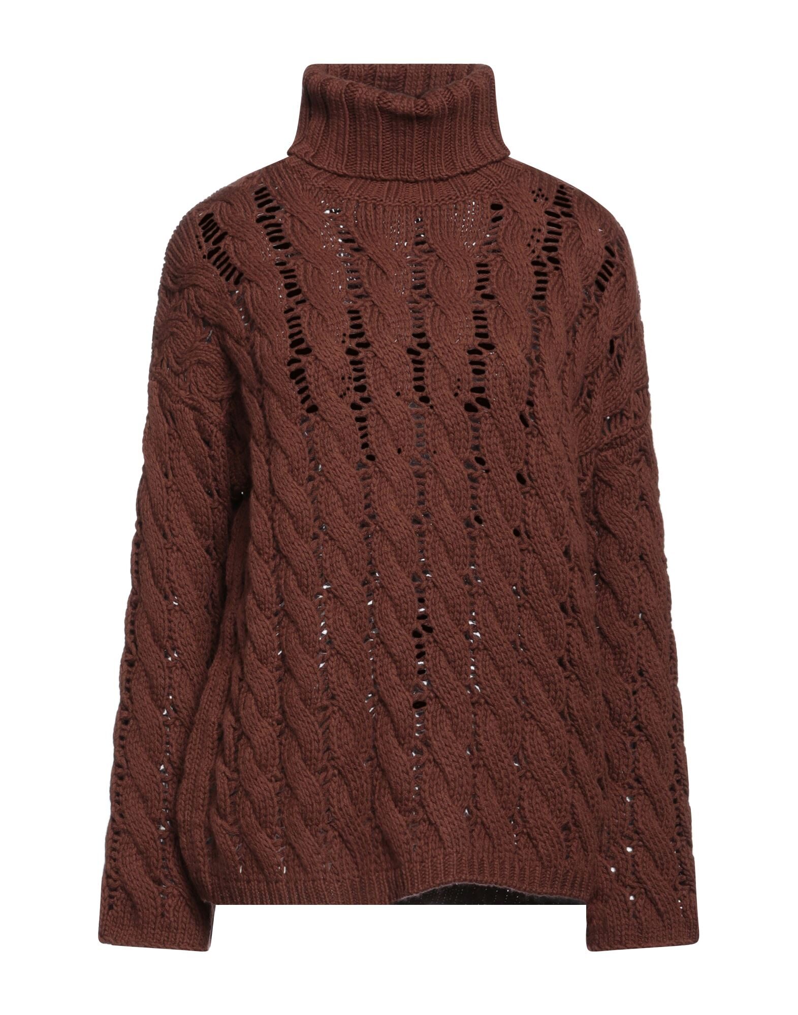 ALPHA STUDIO - Rollkragenpullover