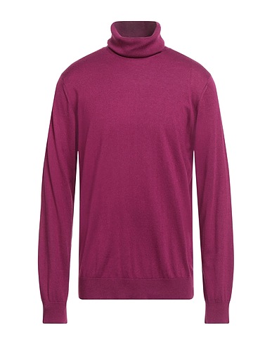 ALPHA STUDIO Dolcevita THE FINE ESSENTIALS Magenta 85% Seta di gelso, 15% Cachemire