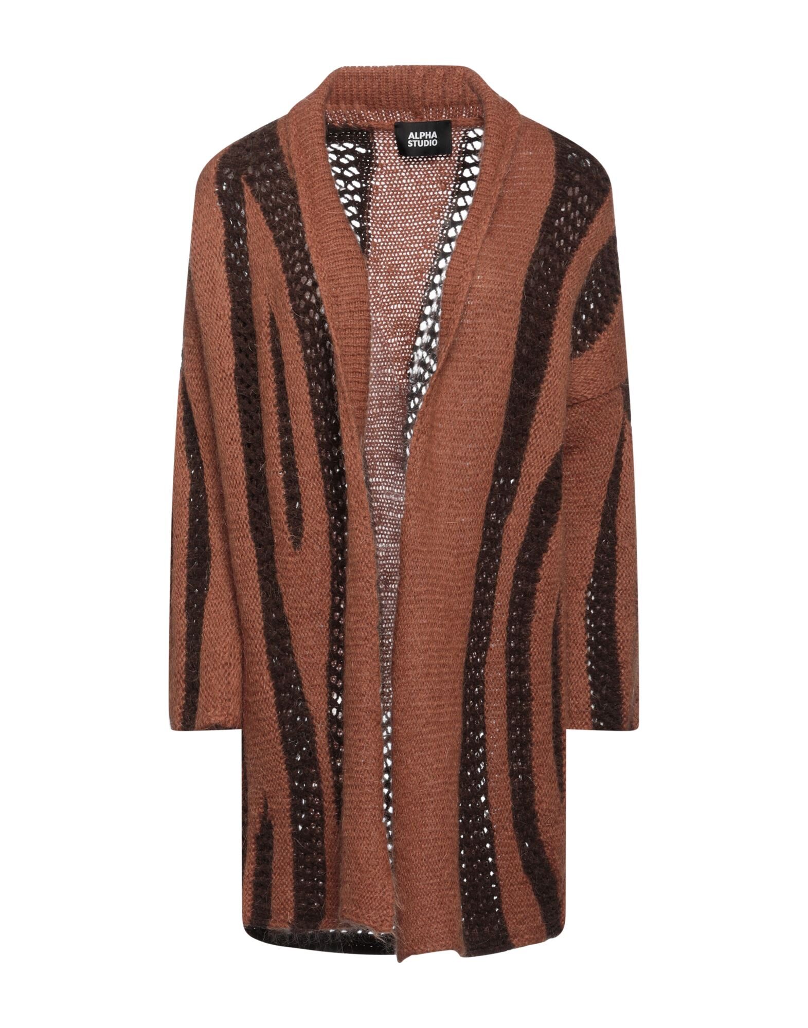 ALPHA STUDIO - Cardigans